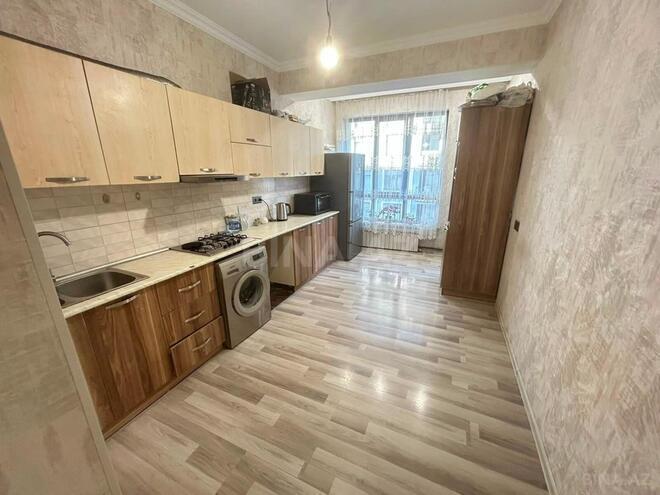 Продаётся 3-комн. новостройка 100 м², Насиминский  р., photo 13 from 17