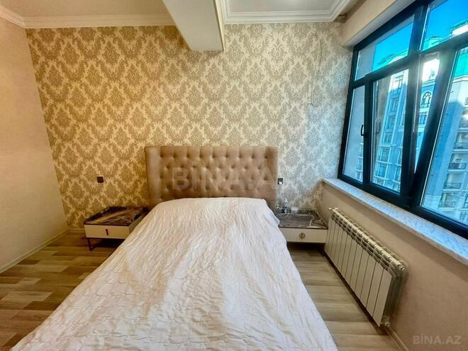 Продаётся 3-комн. новостройка 100 м², Насиминский  р., photo 11 from 17