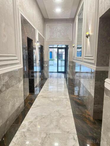 Продаётся 3-комн. новостройка 100 м², Насиминский  р., photo 4 from 17