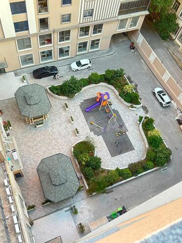 Продаётся 3-комн. новостройка 100 м², Насиминский  р., photo 15 from 17