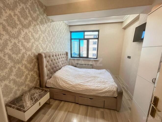 Продаётся 3-комн. новостройка 100 м², Насиминский  р., photo 10 from 17