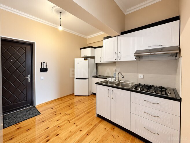 Сдается 2-комн. новостройка 60 м², м. 28 мая, photo 6 from 8