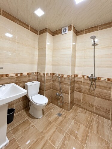 Сдается 2-комн. новостройка 60 м², м. 28 мая, photo 7 from 8
