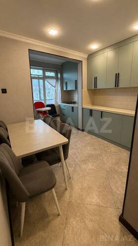 Продается 2-комн. вторичка 63 м², м. Ахмедлы, photo 8 from 11