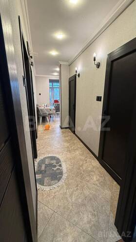 Продается 2-комн. вторичка 63 м², м. Ахмедлы, photo 7 from 11