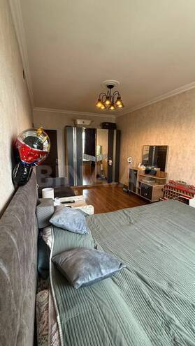 Продается 2-комн. вторичка 63 м², м. Ахмедлы, photo 4 from 11