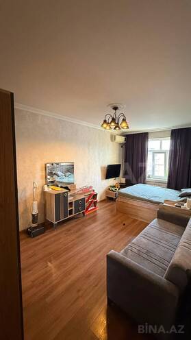 Продается 2-комн. вторичка 63 м², м. Ахмедлы, photo 3 from 11