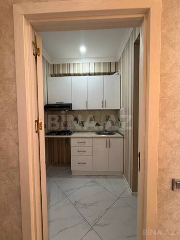 Продается 2-комн. новостройка 55 м², пос. Масазыр, photo 13 from 14
