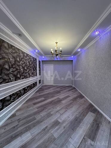 Продается 2-комн. новостройка 55 м², пос. Масазыр, photo 11 from 14