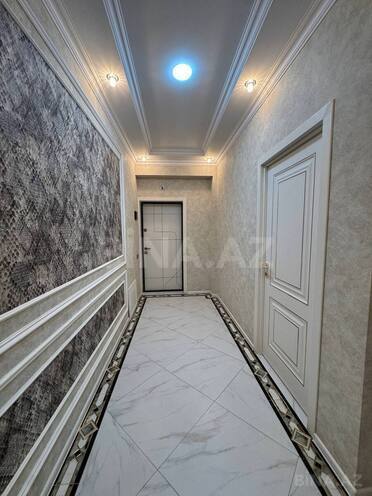 Продается 2-комн. новостройка 55 м², пос. Масазыр, photo 3 from 14