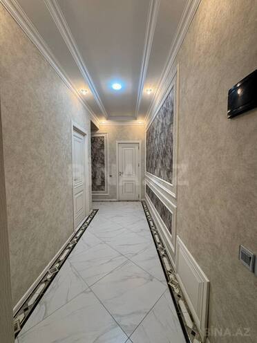 Продается 2-комн. новостройка 55 м², пос. Масазыр, photo 7 from 14