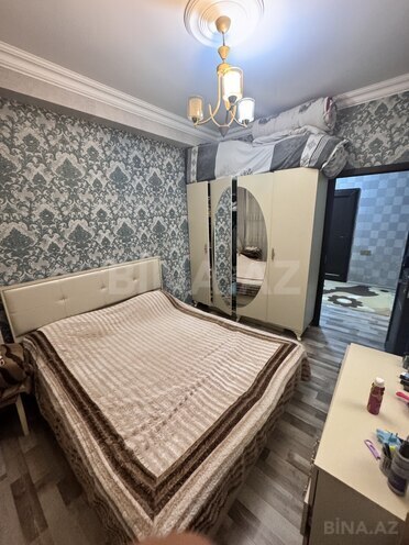 Продается 2-комн. новостройка 60 м², пос. Масазыр, photo 6 from 9