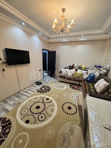 Продается 2-комн. новостройка 60 м², пос. Масазыр, photo 4 from 9
