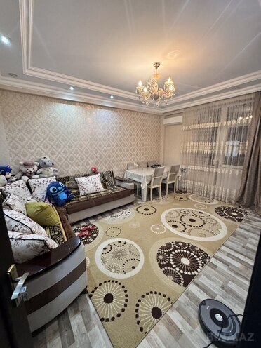 Продается 2-комн. новостройка 60 м², пос. Масазыр, photo 5 from 9