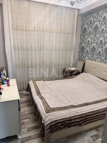 Продается 2-комн. новостройка 60 м², пос. Масазыр, photo 8 from 9