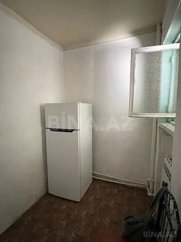 İcarəyə verilir 1 otaqlı yeni tikili 45 m², Elmlər Akademiyası m., photo 6 from 8