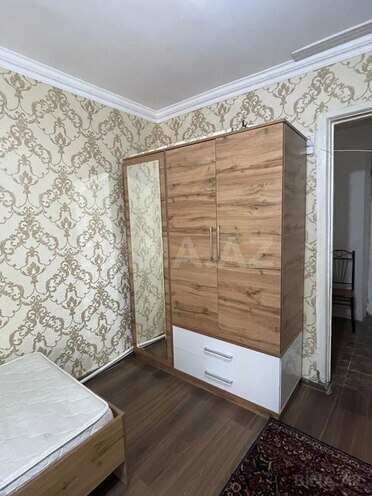 İcarəyə verilir 1 otaqlı yeni tikili 45 m², Elmlər Akademiyası m., photo 4 from 8