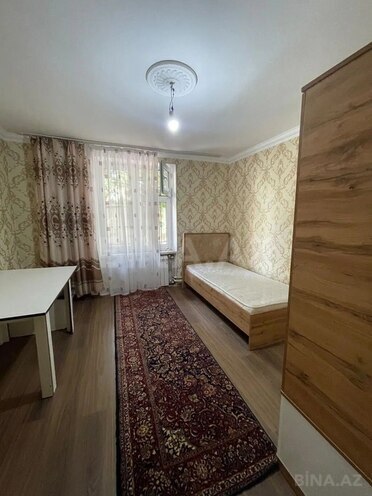 İcarəyə verilir 1 otaqlı yeni tikili 45 m², Elmlər Akademiyası m., photo 3 from 8