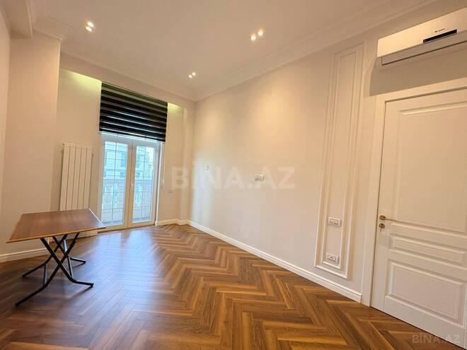 İcarəyə verilir 3 otaqlı ofis 110 m², Ağ şəhər q., photo 9 from 28