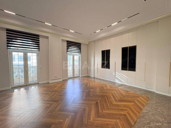 İcarəyə verilir 3 otaqlı ofis 110 m², Ağ şəhər q., photo 7 from 28