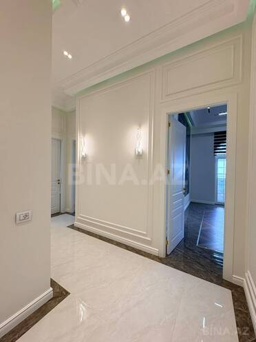 İcarəyə verilir 3 otaqlı ofis 110 m², Ağ şəhər q., photo 8 from 28