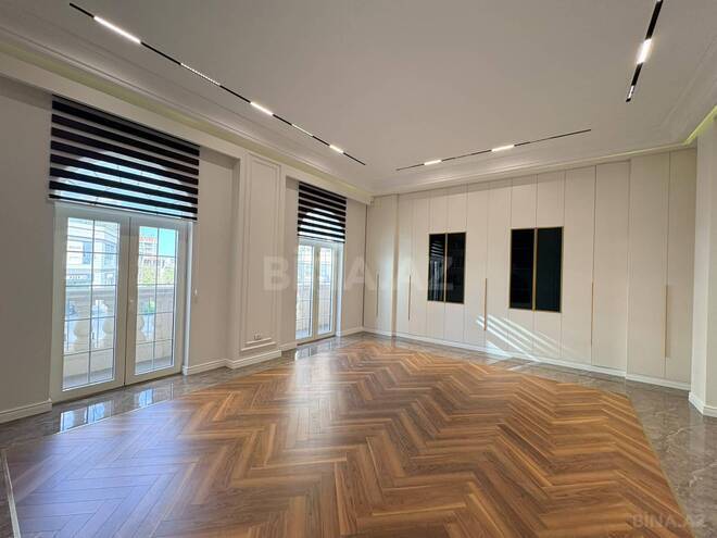 İcarəyə verilir 3 otaqlı ofis 110 m², Ağ şəhər q., photo 15 from 28