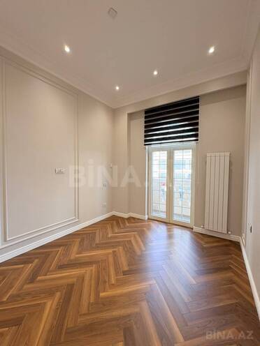 İcarəyə verilir 3 otaqlı ofis 110 m², Ağ şəhər q., photo 22 from 28
