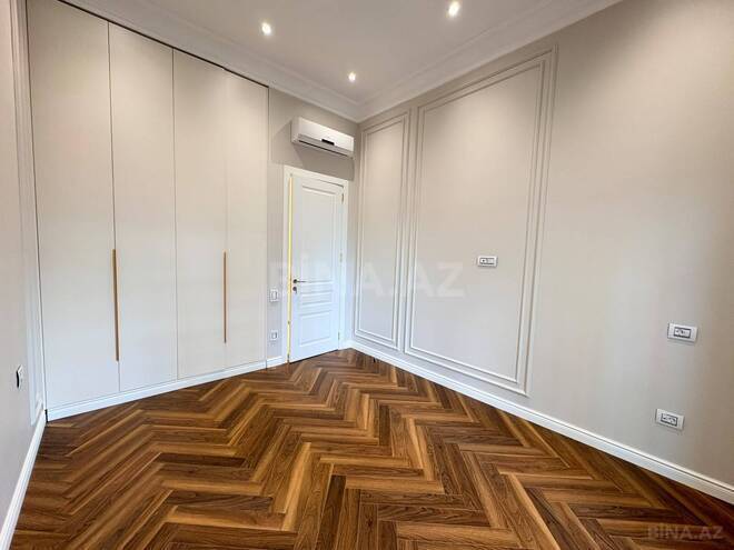 İcarəyə verilir 3 otaqlı ofis 110 m², Ağ şəhər q., photo 24 from 28
