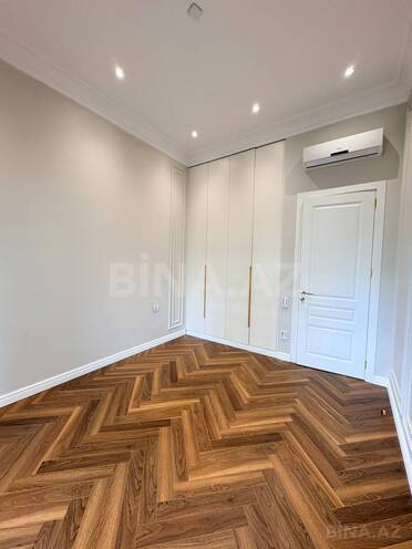 İcarəyə verilir 3 otaqlı ofis 110 m², Ağ şəhər q., photo 17 from 28