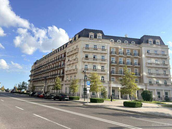 İcarəyə verilir 3 otaqlı ofis 110 m², Ağ şəhər q., photo 1 from 28