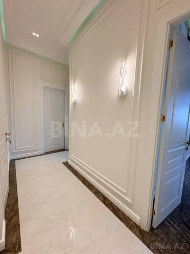 İcarəyə verilir 3 otaqlı ofis 110 m², Ağ şəhər q., photo 20 from 28