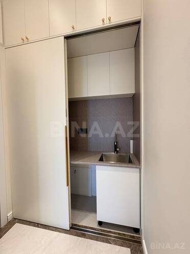 İcarəyə verilir 3 otaqlı ofis 110 m², Ağ şəhər q., photo 18 from 28