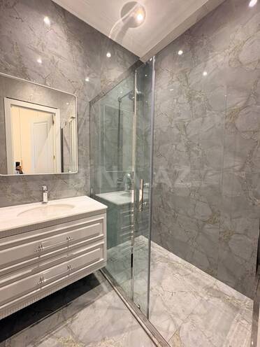 İcarəyə verilir 3 otaqlı ofis 110 m², Ağ şəhər q., photo 27 from 28