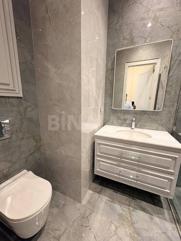 İcarəyə verilir 3 otaqlı ofis 110 m², Ağ şəhər q., photo 23 from 28