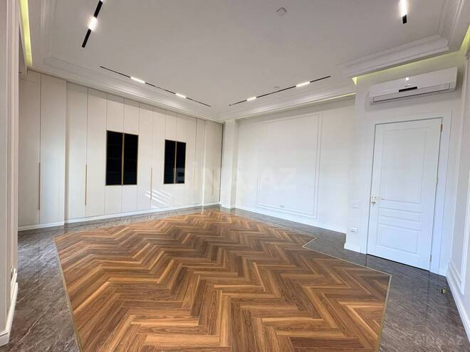 İcarəyə verilir 3 otaqlı ofis 110 m², Ağ şəhər q., photo 11 from 28