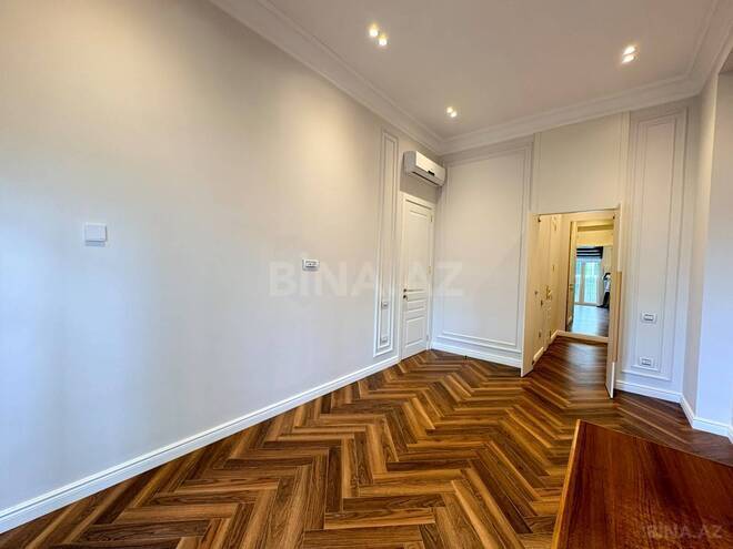 İcarəyə verilir 3 otaqlı ofis 110 m², Ağ şəhər q., photo 25 from 28
