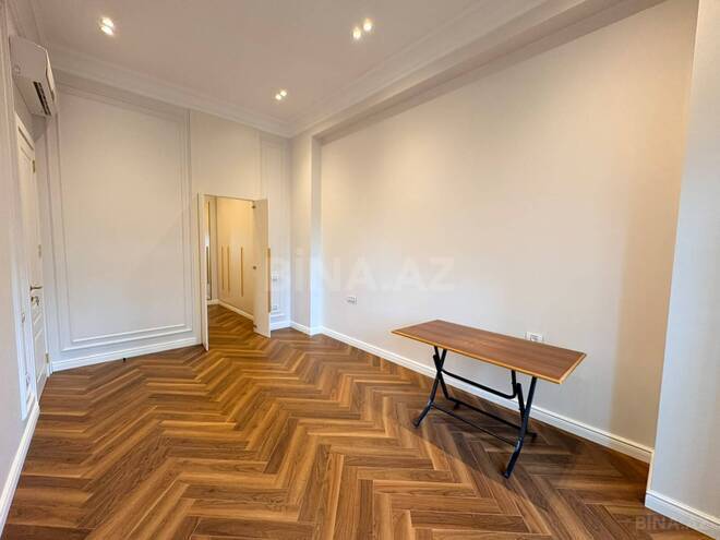 İcarəyə verilir 3 otaqlı ofis 110 m², Ağ şəhər q., photo 12 from 28