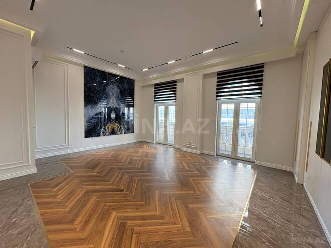 İcarəyə verilir 3 otaqlı ofis 110 m², Ağ şəhər q., photo 21 from 28