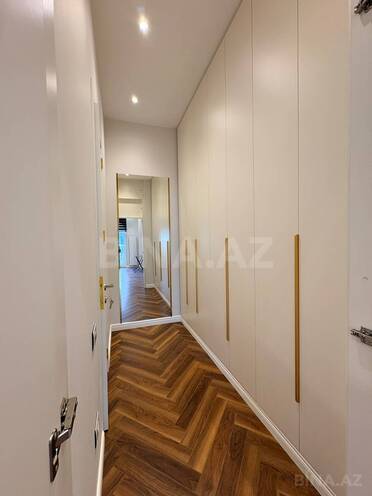 İcarəyə verilir 3 otaqlı ofis 110 m², Ağ şəhər q., photo 16 from 28