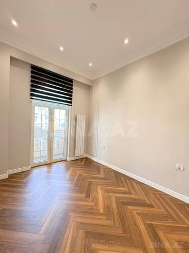 İcarəyə verilir 3 otaqlı ofis 110 m², Ağ şəhər q., photo 19 from 28
