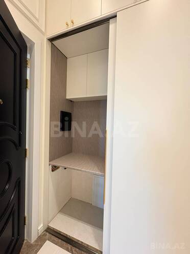 İcarəyə verilir 3 otaqlı ofis 110 m², Ağ şəhər q., photo 14 from 28