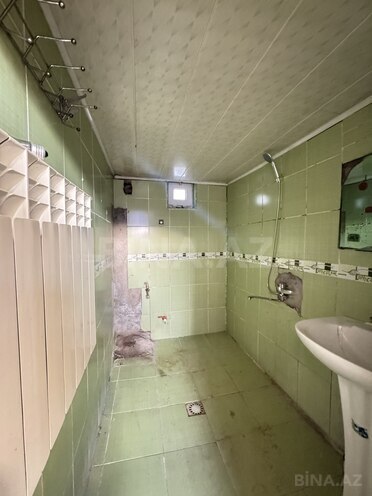 Satılır 3 otaqlı həyət evi/bağ evi 60 m², Hövsan q., photo 18 from 19