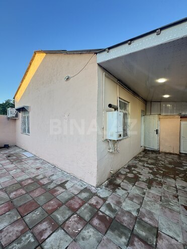 Satılır 3 otaqlı həyət evi/bağ evi 60 m², Hövsan q., photo 1 from 19