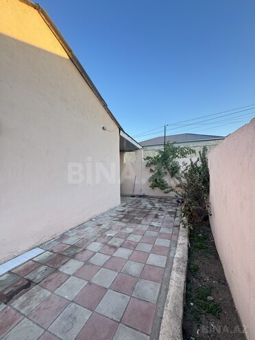 Satılır 3 otaqlı həyət evi/bağ evi 60 m², Hövsan q., photo 6 from 19