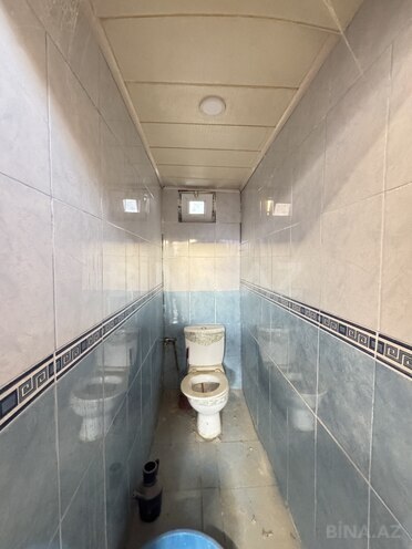 Satılır 3 otaqlı həyət evi/bağ evi 60 m², Hövsan q., photo 17 from 19