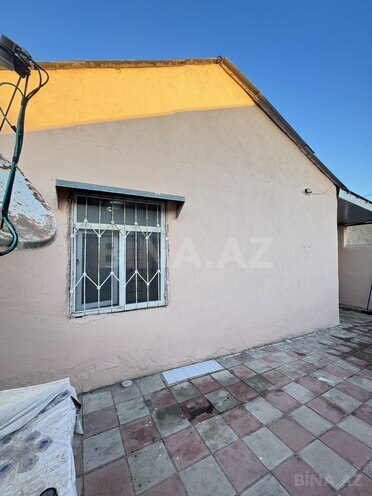Satılır 3 otaqlı həyət evi/bağ evi 60 m², Hövsan q., photo 5 from 19