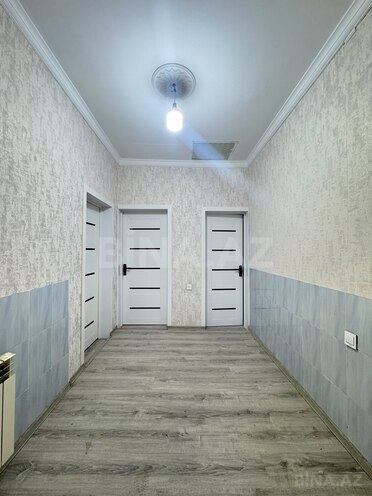 Satılır 3 otaqlı həyət evi/bağ evi 60 m², Hövsan q., photo 8 from 19