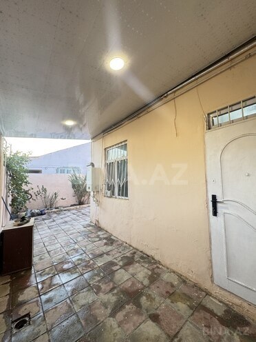 Satılır 3 otaqlı həyət evi/bağ evi 60 m², Hövsan q., photo 16 from 19