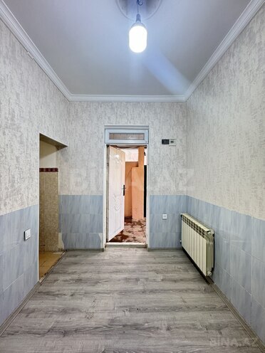 Satılır 3 otaqlı həyət evi/bağ evi 60 m², Hövsan q., photo 15 from 19