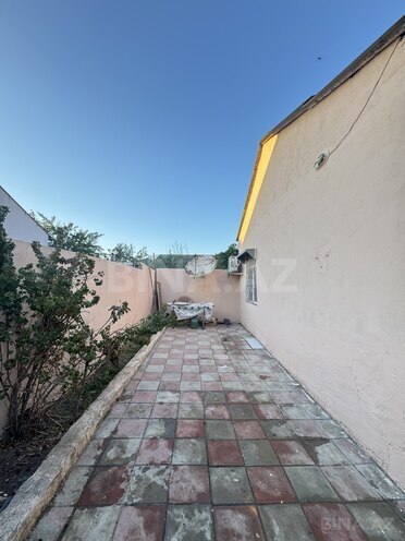 Satılır 3 otaqlı həyət evi/bağ evi 60 m², Hövsan q., photo 4 from 19
